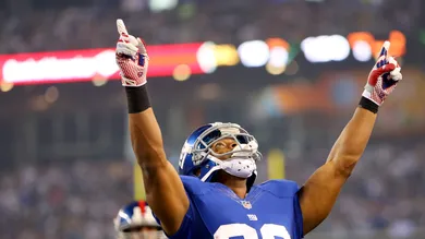 Ronald Martinez/Getty Images