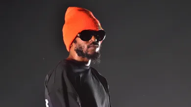 Prince Williams/Wireimage/Getty Images