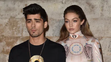 Pascal Le Segretain/Getty Images