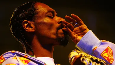 Kristian Dowling/Getty Images