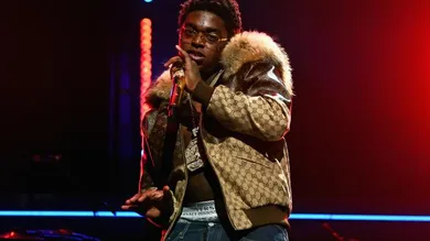 Nicholas Hunt/Getty Images for TIDAL