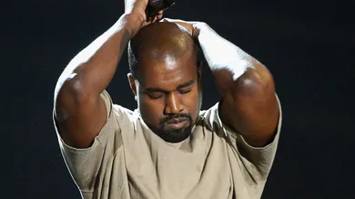 Kevork Djansezian/Getty Images