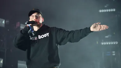 Theo Wargo/Getty Images