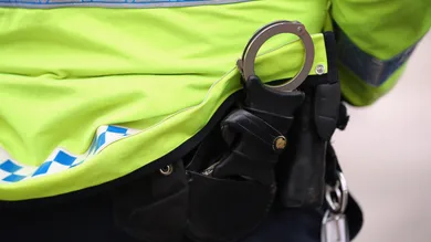 Dan Kitwood/Getty Images