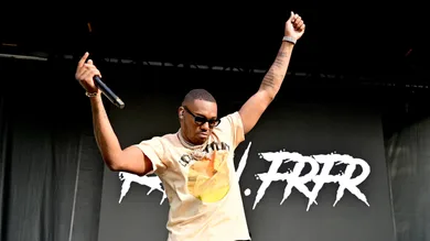 Lisa Lake / Getty Images