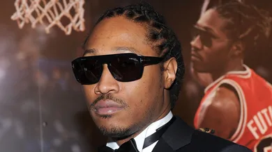 Sam Santos/Stringer/Getty Images