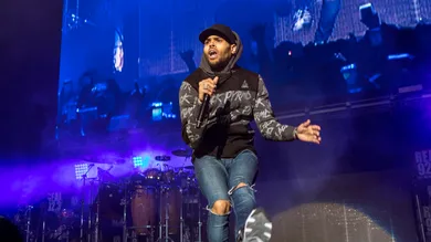 Christopher Polk/Getty Images