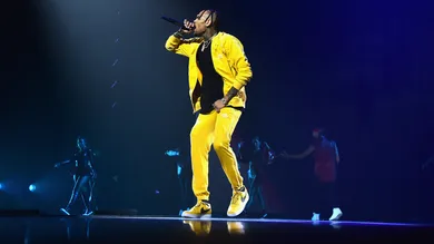 Theo Wargo/Getty Images