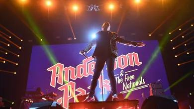 Emma McIntyre/Getty Images for FYF