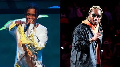 Christopher Jue/Getty Images, Paras Griffin/Getty Images