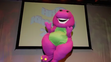 Vince Bucci/Getty Images