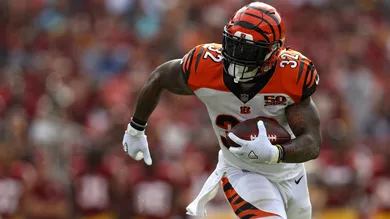 Patrick Smith / Getty Images