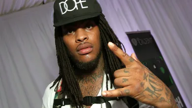 Alexandra Wyman/Getty Images