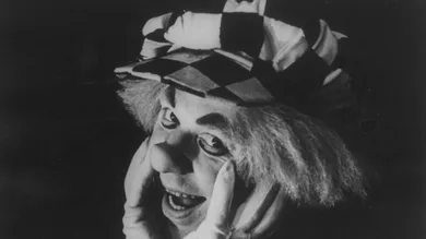 Keystone/Hulton Archive/Getty Images