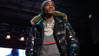 Paras Griffin / Contributor / Getty Images