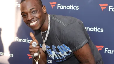 Cindy Ord / Getty Images