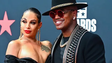 Paras Griffin / Stringer / Getty Images