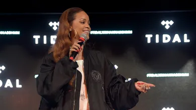 Jason Kempin/Getty Images for TIDAL