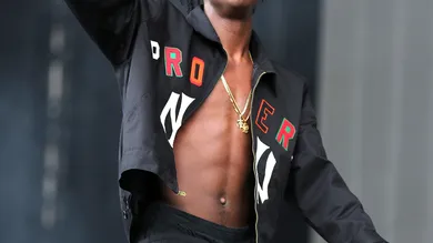 Tim P. Whitby/Stringer/Getty Images