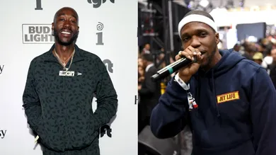 Cassidy Sparrow/Getty Images, Brandon Williams/Getty Images