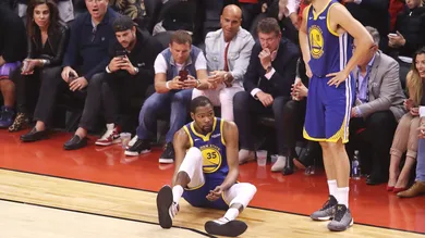 Claus Andersen/Getty Images