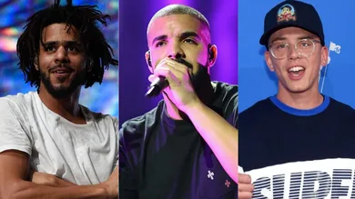 Kevin Mazur, Denise Truscello & Jamie McCarthy/Getty Images