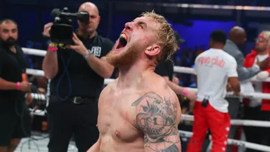 Rich Graessle/Icon Sportswire via Getty Images