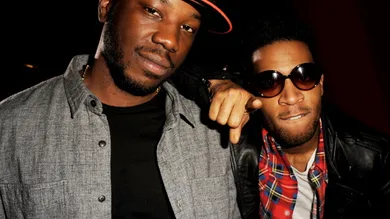 Kevin Winter/Getty Images