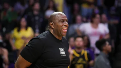 Meg Oliphant/Getty Images