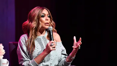 Paras Griffin/Getty Images