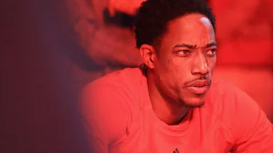 Vaughn Ridley/Getty Images