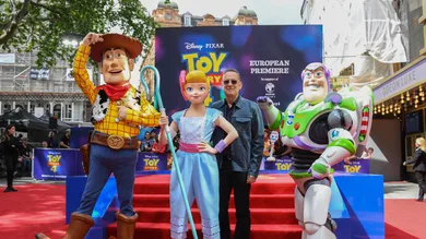 Gareth Cattermole/Getty Images