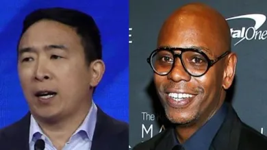 Win McNamee / Staff / Getty Images, Paul Morigi / Stringer / Getty Images