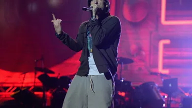 Theo Wargo / Getty Images