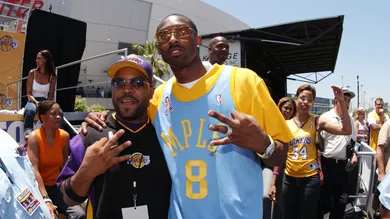 Andrew D. Bernstein /NBAE via Getty Images