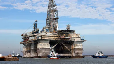 Tom Pennington/Getty Images