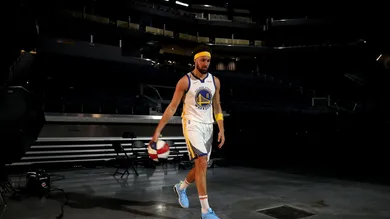 Ezra Shaw/Getty Images