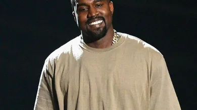 Kevork Djansezian / Stringer / Getty Images