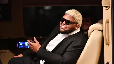 Paras Griffin/Getty Images