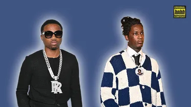 Prince Williams/Wireimage/Getty Images & Rodin Eckenroth/Getty Images