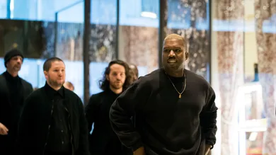 Drew Angerer/Getty Images