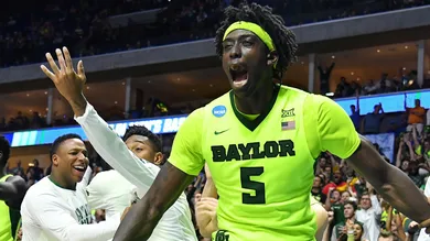 J Pat Carter/Getty Images