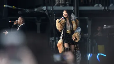 Noam Galai/Getty Images