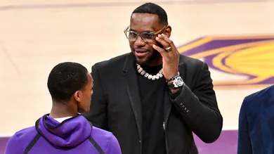 Allen Berezovsky/Getty Images