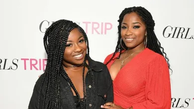 Paras Griffin/Getty Images