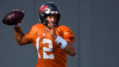 Douglas P. DeFelice/Getty Images