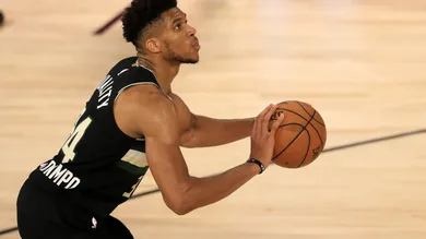 Mike Ehrmann/Getty Images