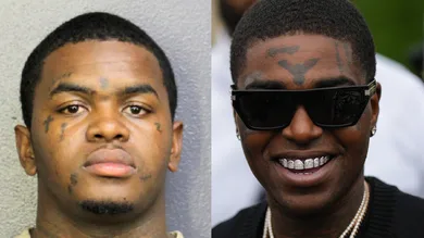 Broward Sheriff's Office via Getty Images, Edward Berthelot/Getty Images