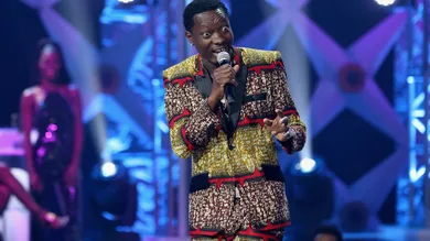 Bennett Raglin/Getty Images