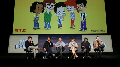 Phillip Faraone/Getty Images